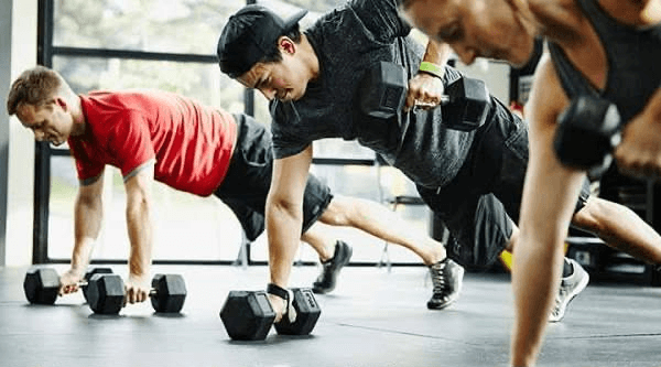Fitness