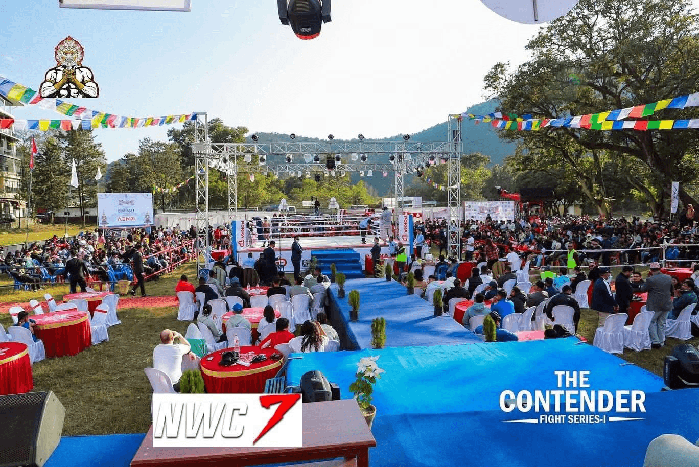 Events