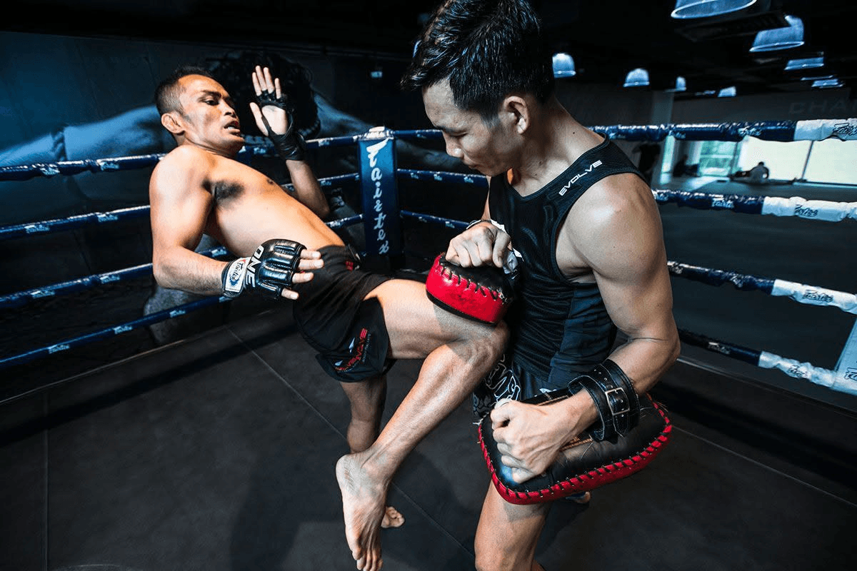 Muay Thai